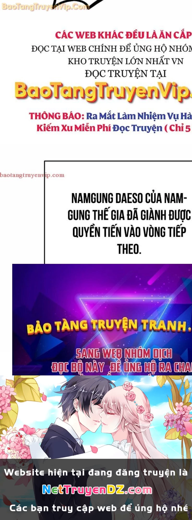 Con Trai Của Gia Tộc Nam Cung Thế Gia Chapter 65 - 98