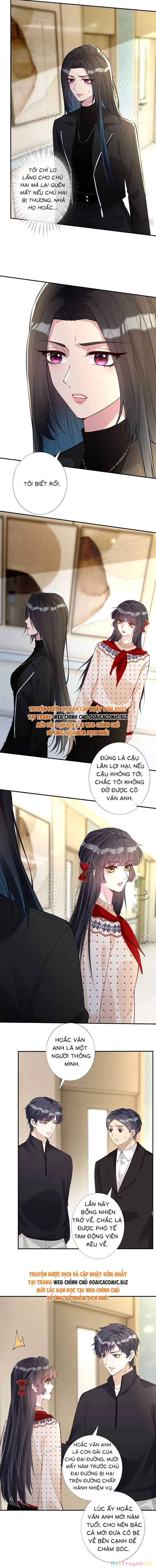 Ôm Khẩn Tiểu Mã Giáp Của Tôi Chapter 342 - 2