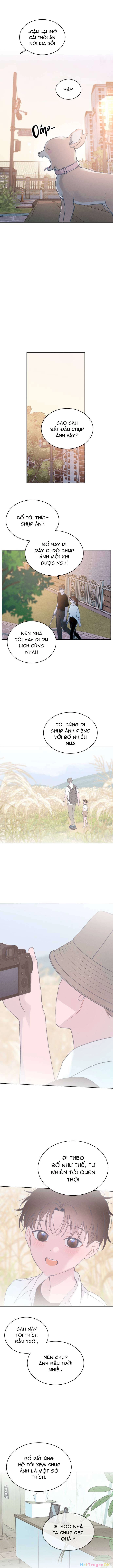 Bầu Trời Mùa Hạ Dấu Yêu Chapter 17 - 8