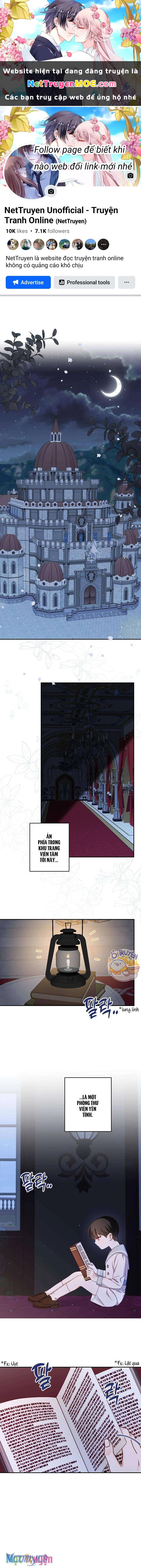 Cẩm Nang Về Ngài Công Tước Chapter 1 - 1