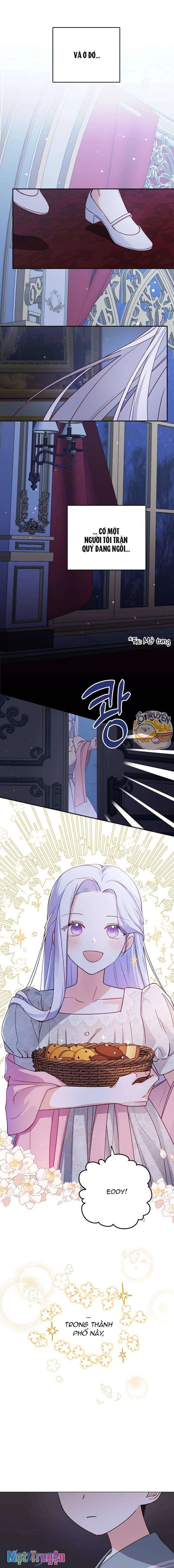 Cẩm Nang Về Ngài Công Tước Chapter 1 - 2