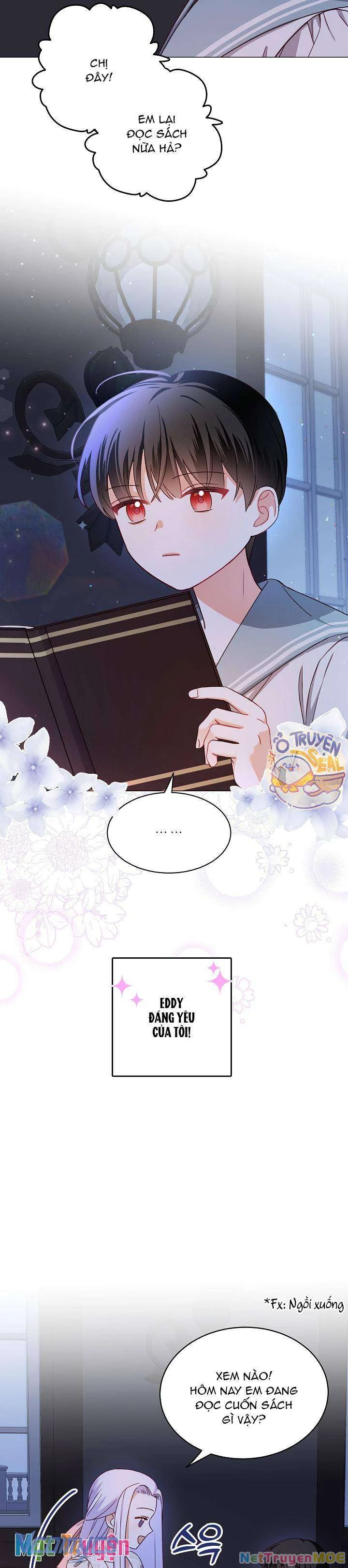 Cẩm Nang Về Ngài Công Tước Chapter 1 - 3