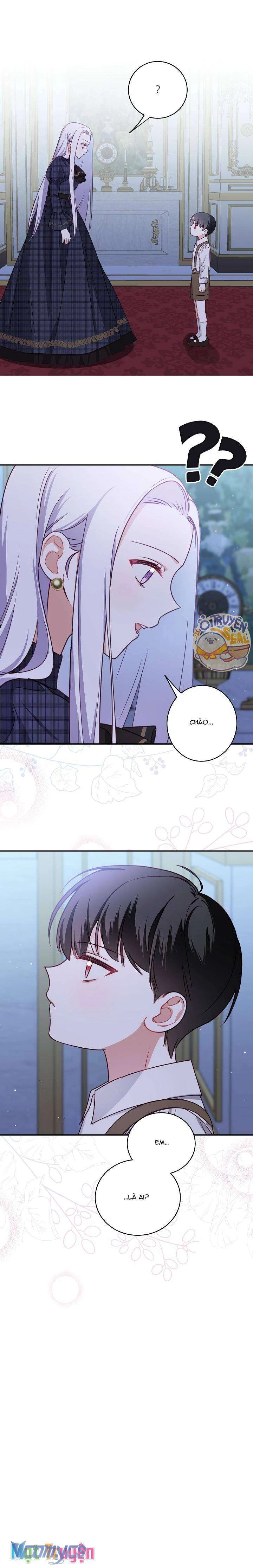 Cẩm Nang Về Ngài Công Tước Chapter 1 - 18
