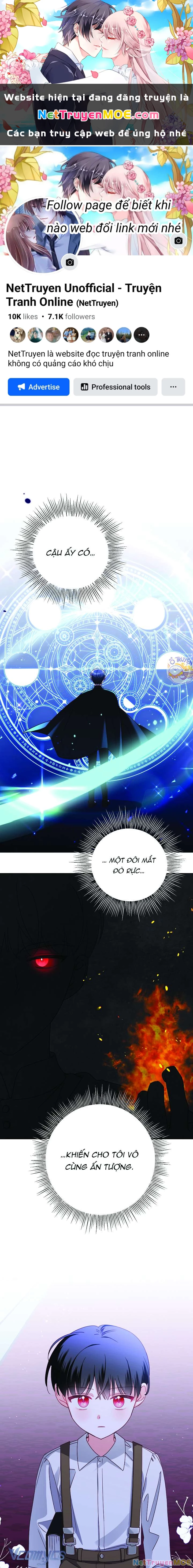 Cẩm Nang Về Ngài Công Tước Chapter 2 - 1