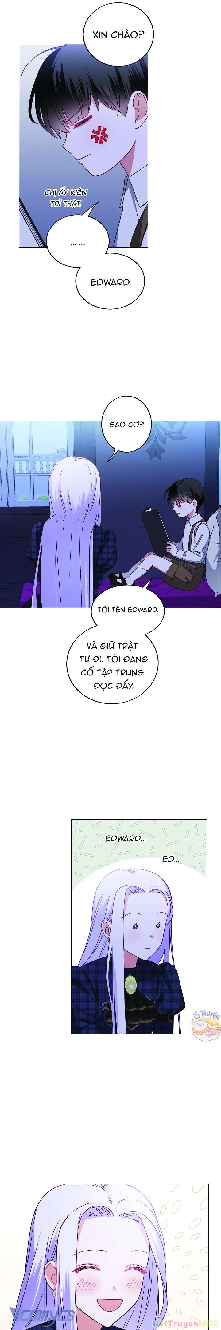 Cẩm Nang Về Ngài Công Tước Chapter 2 - 8