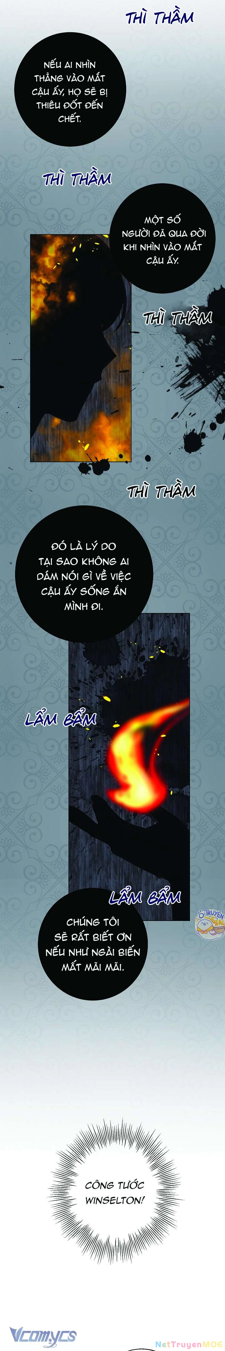 Cẩm Nang Về Ngài Công Tước Chapter 2 - 10