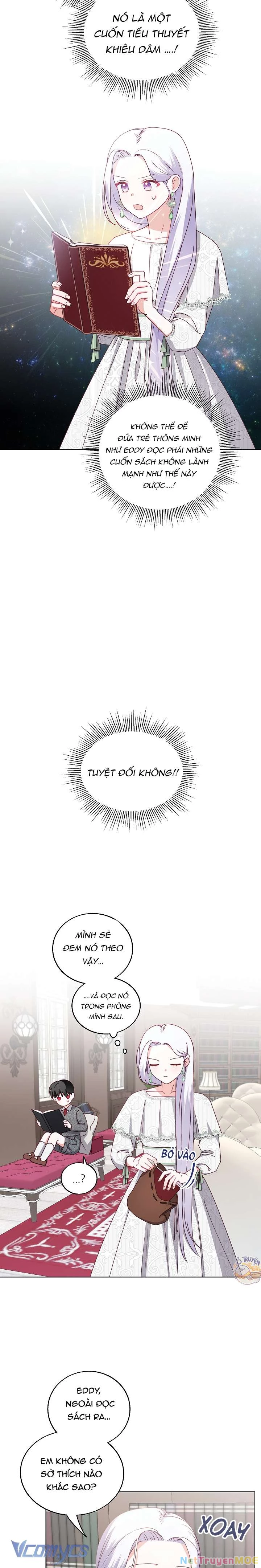Cẩm Nang Về Ngài Công Tước Chapter 2 - 12