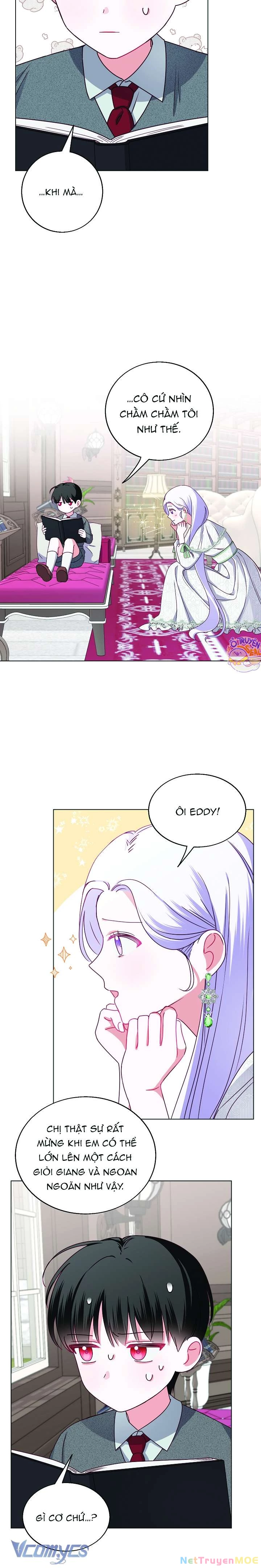Cẩm Nang Về Ngài Công Tước Chapter 2 - 16