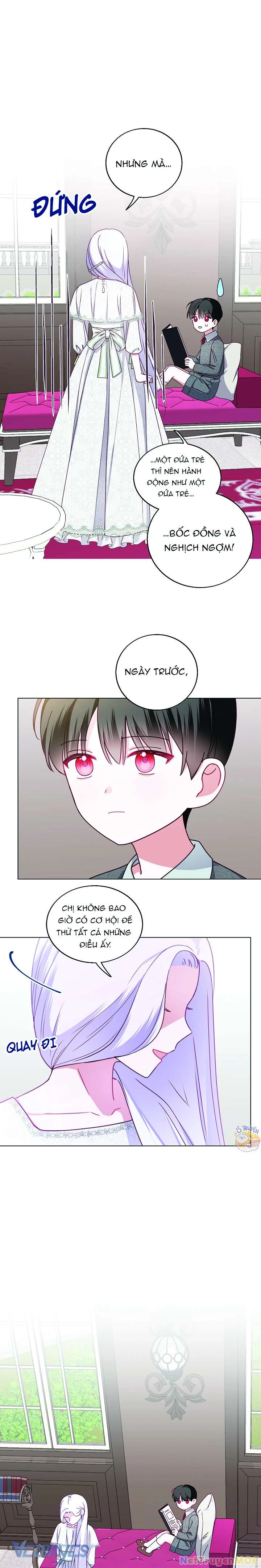 Cẩm Nang Về Ngài Công Tước Chapter 2 - 17