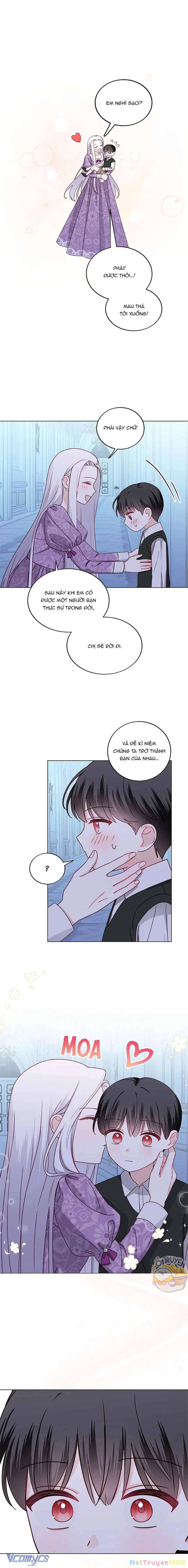 Cẩm Nang Về Ngài Công Tước Chapter 4 - 5