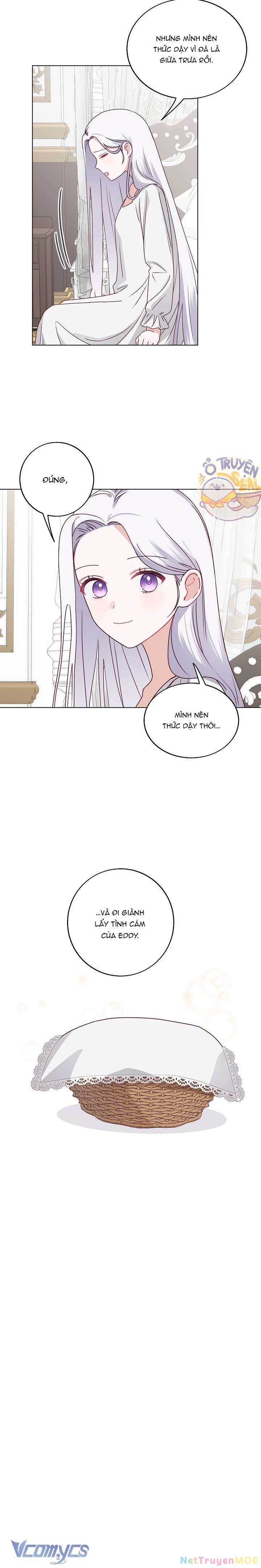 Cẩm Nang Về Ngài Công Tước Chapter 5 - 4