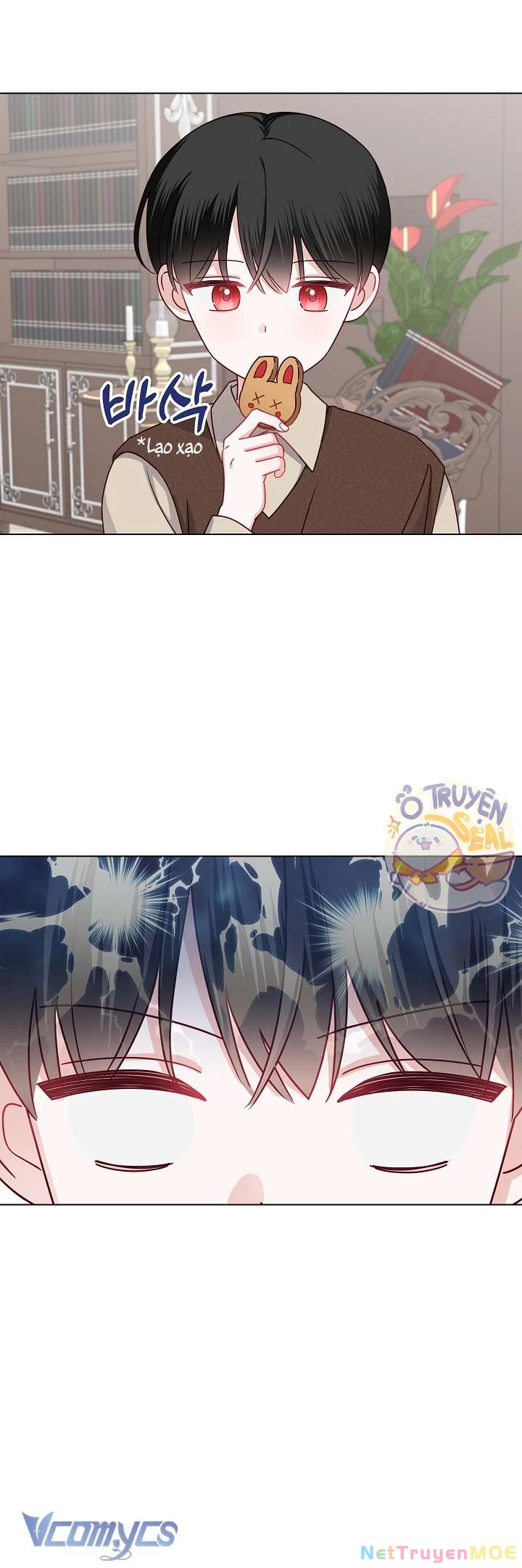 Cẩm Nang Về Ngài Công Tước Chapter 5 - 7