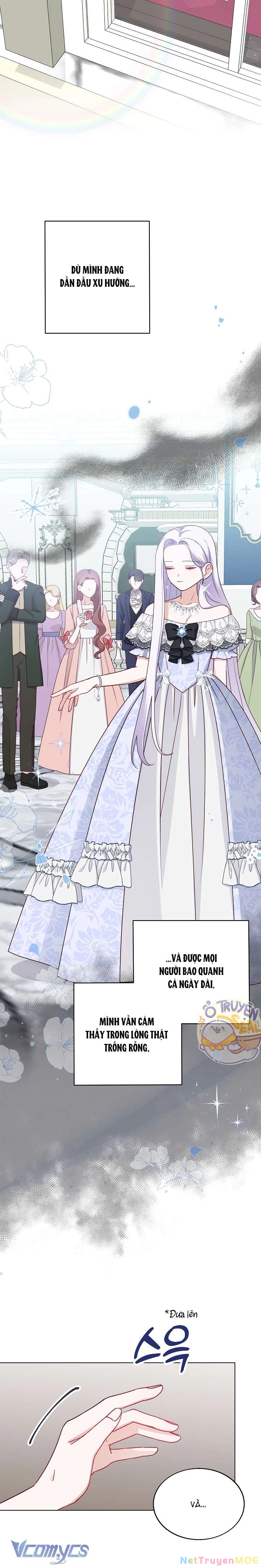 Cẩm Nang Về Ngài Công Tước Chapter 5 - 12
