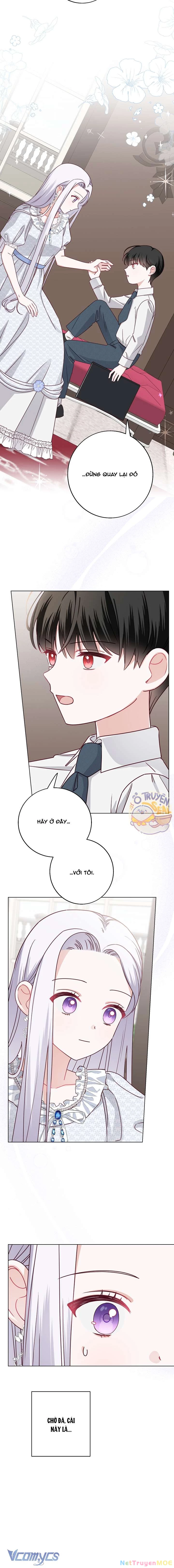 Cẩm Nang Về Ngài Công Tước Chapter 5 - 14