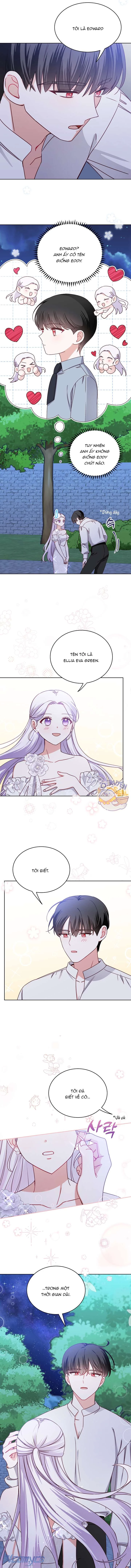 Cẩm Nang Về Ngài Công Tước Chapter 7 - 2