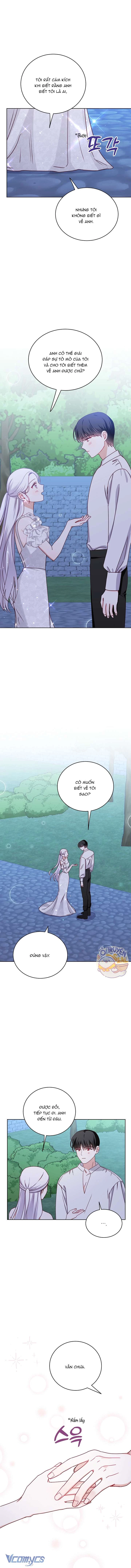 Cẩm Nang Về Ngài Công Tước Chapter 7 - 4