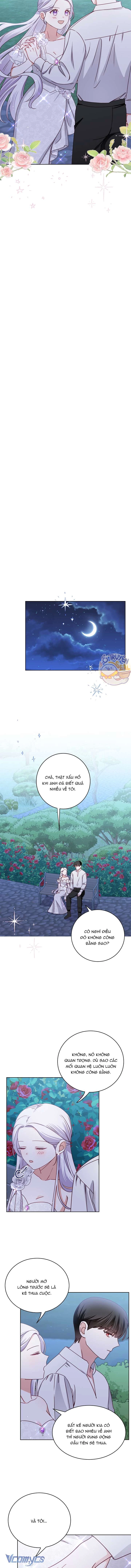 Cẩm Nang Về Ngài Công Tước Chapter 7 - 6