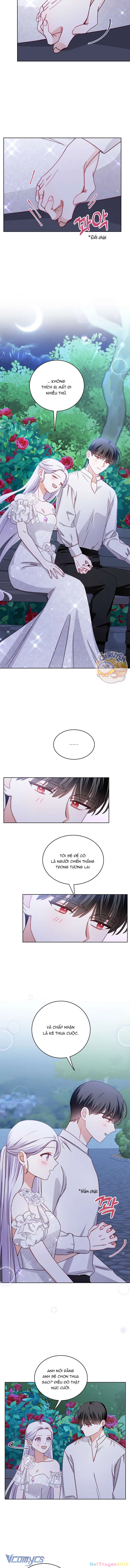 Cẩm Nang Về Ngài Công Tước Chapter 7 - 7