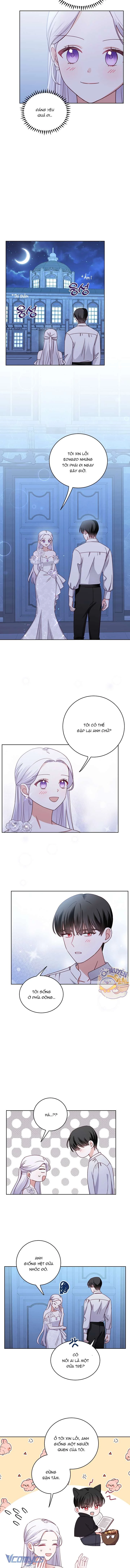 Cẩm Nang Về Ngài Công Tước Chapter 7 - 9