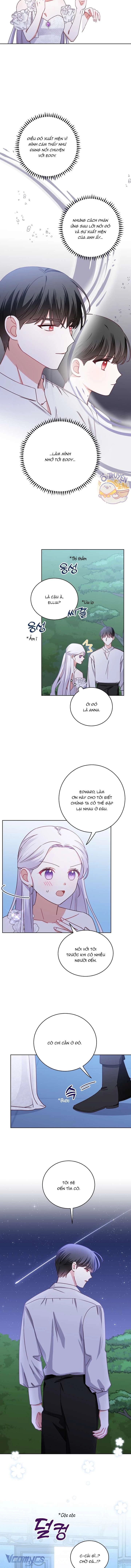 Cẩm Nang Về Ngài Công Tước Chapter 7 - 10