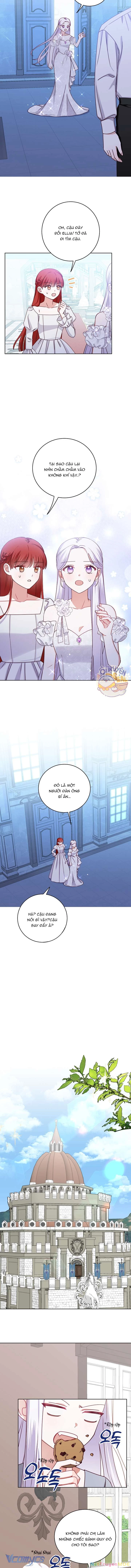 Cẩm Nang Về Ngài Công Tước Chapter 7 - 11