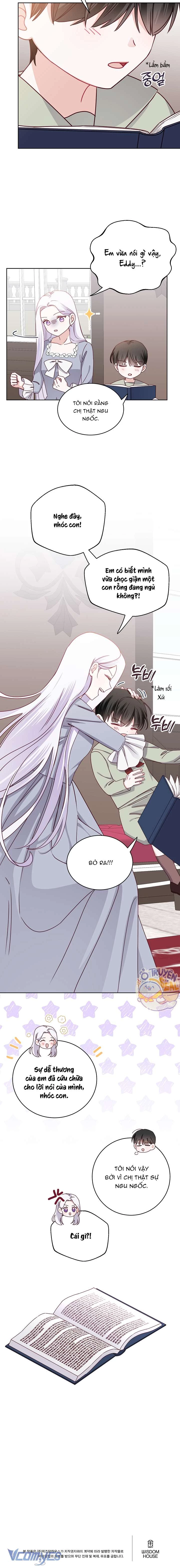 Cẩm Nang Về Ngài Công Tước Chapter 7 - 13