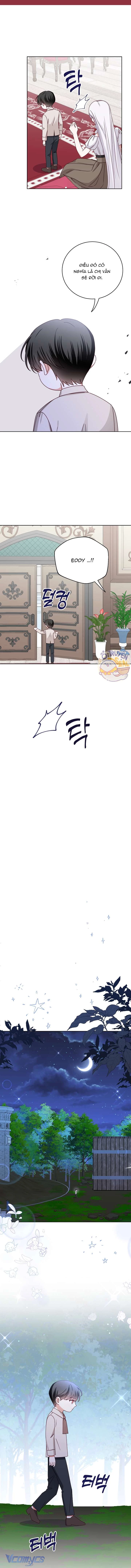 Cẩm Nang Về Ngài Công Tước Chapter 8 - 7