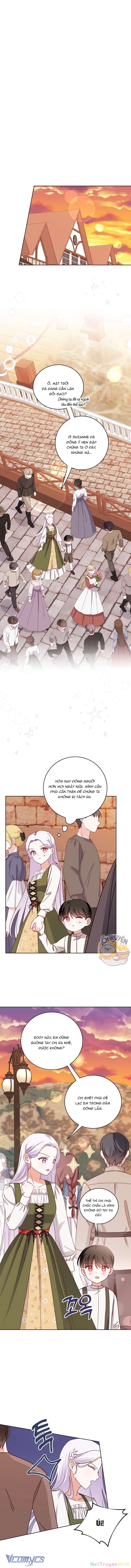 Cẩm Nang Về Ngài Công Tước Chapter 9 - 6
