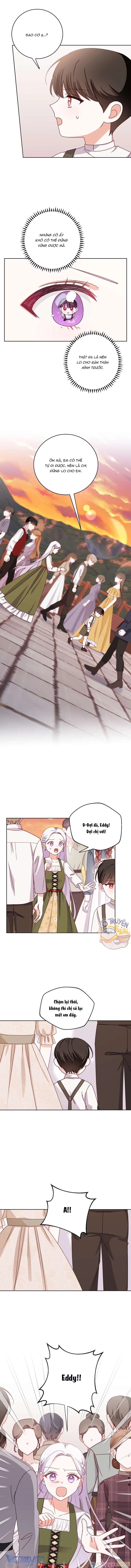Cẩm Nang Về Ngài Công Tước Chapter 9 - 8