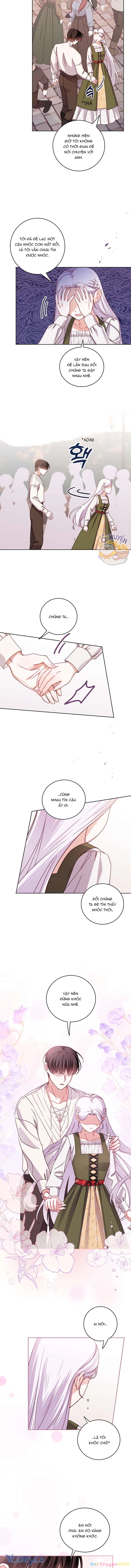 Cẩm Nang Về Ngài Công Tước Chapter 10 - 2