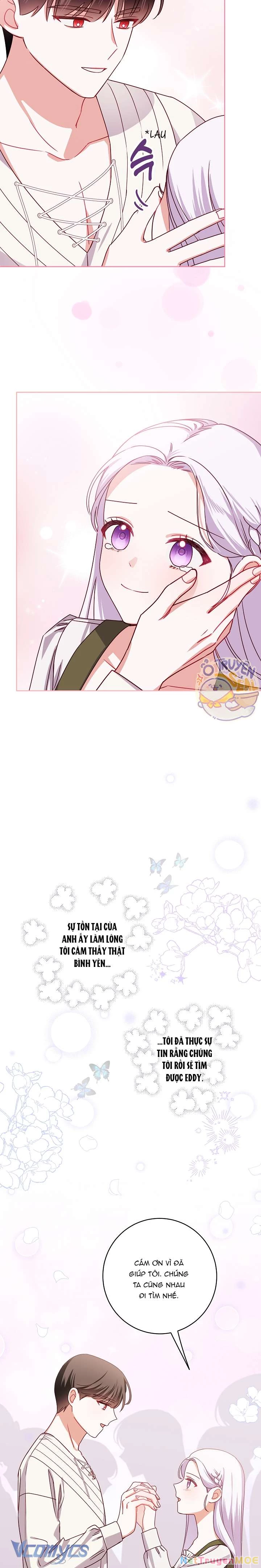 Cẩm Nang Về Ngài Công Tước Chapter 10 - 3