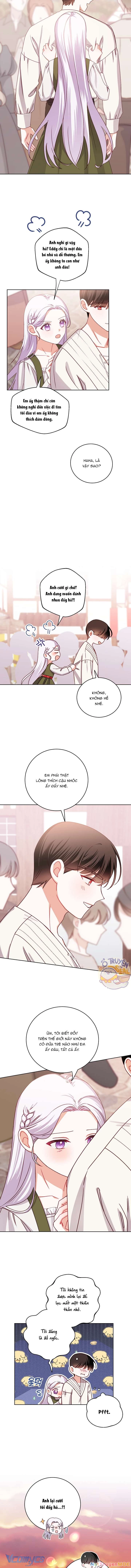 Cẩm Nang Về Ngài Công Tước Chapter 10 - 5