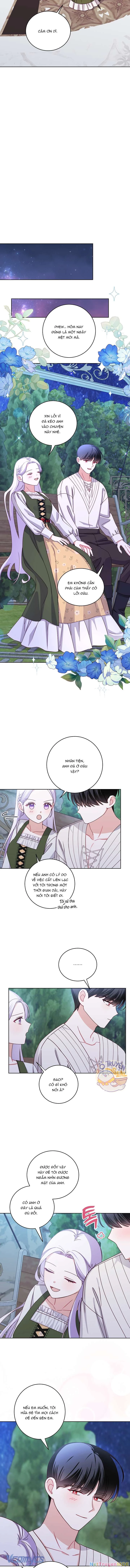 Cẩm Nang Về Ngài Công Tước Chapter 10 - 11