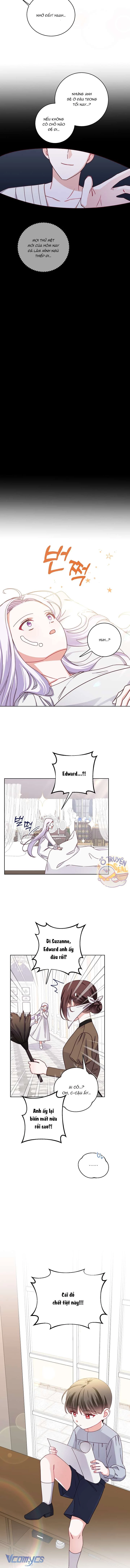 Cẩm Nang Về Ngài Công Tước Chapter 10 - 12