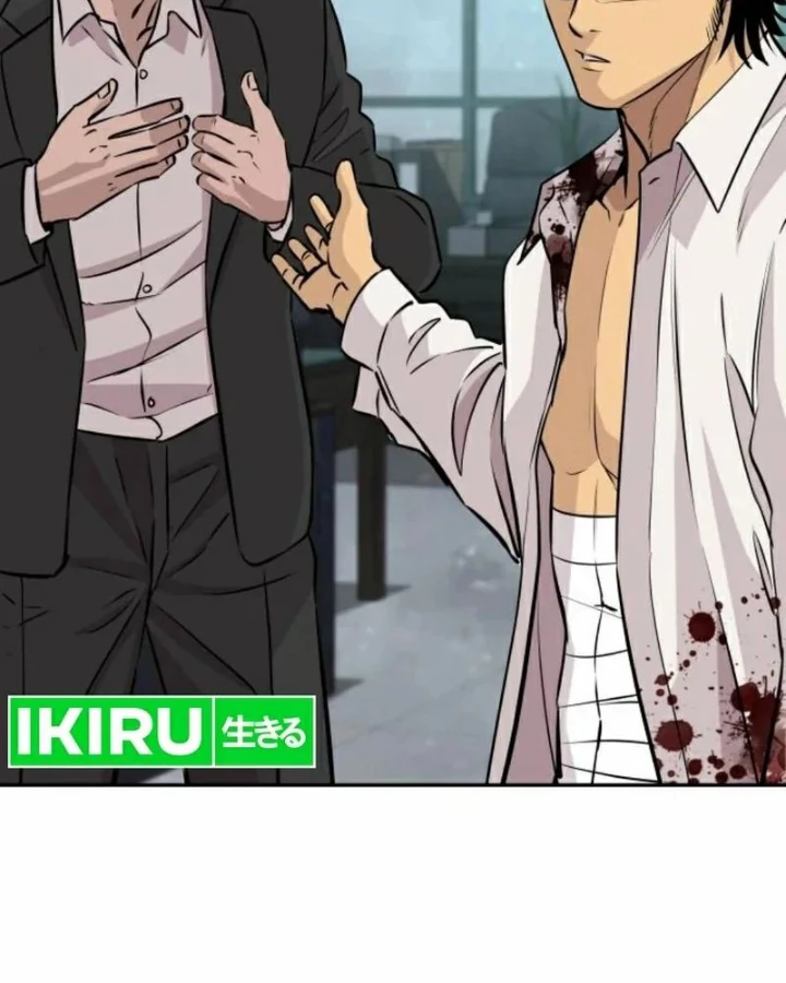 Cháu Trai Thiên Tài Của Vua Cho Vay Nặng Lãi Chapter 30 - 26