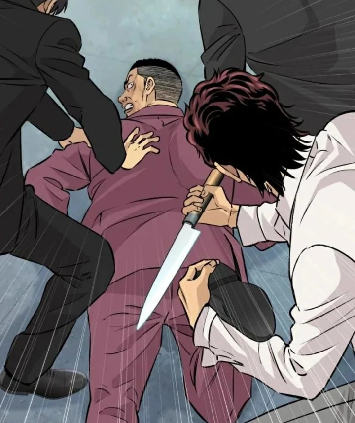 Cháu Trai Thiên Tài Của Vua Cho Vay Nặng Lãi Chapter 30 - 32