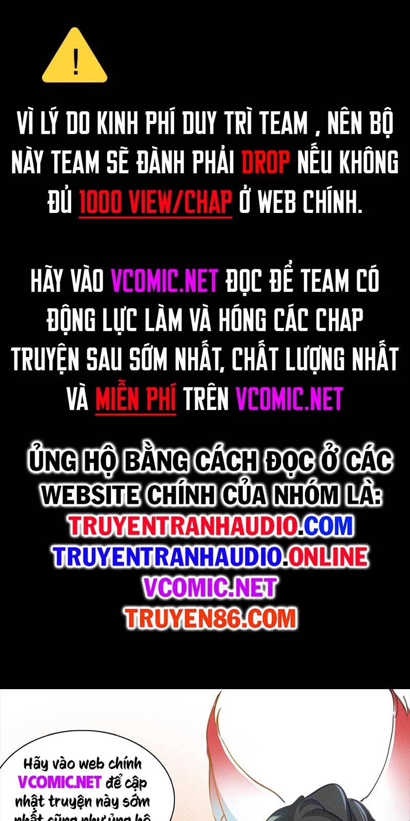 Từ Lúc Bắt Đầu Liền Vô Địch Chapter 34 - 1