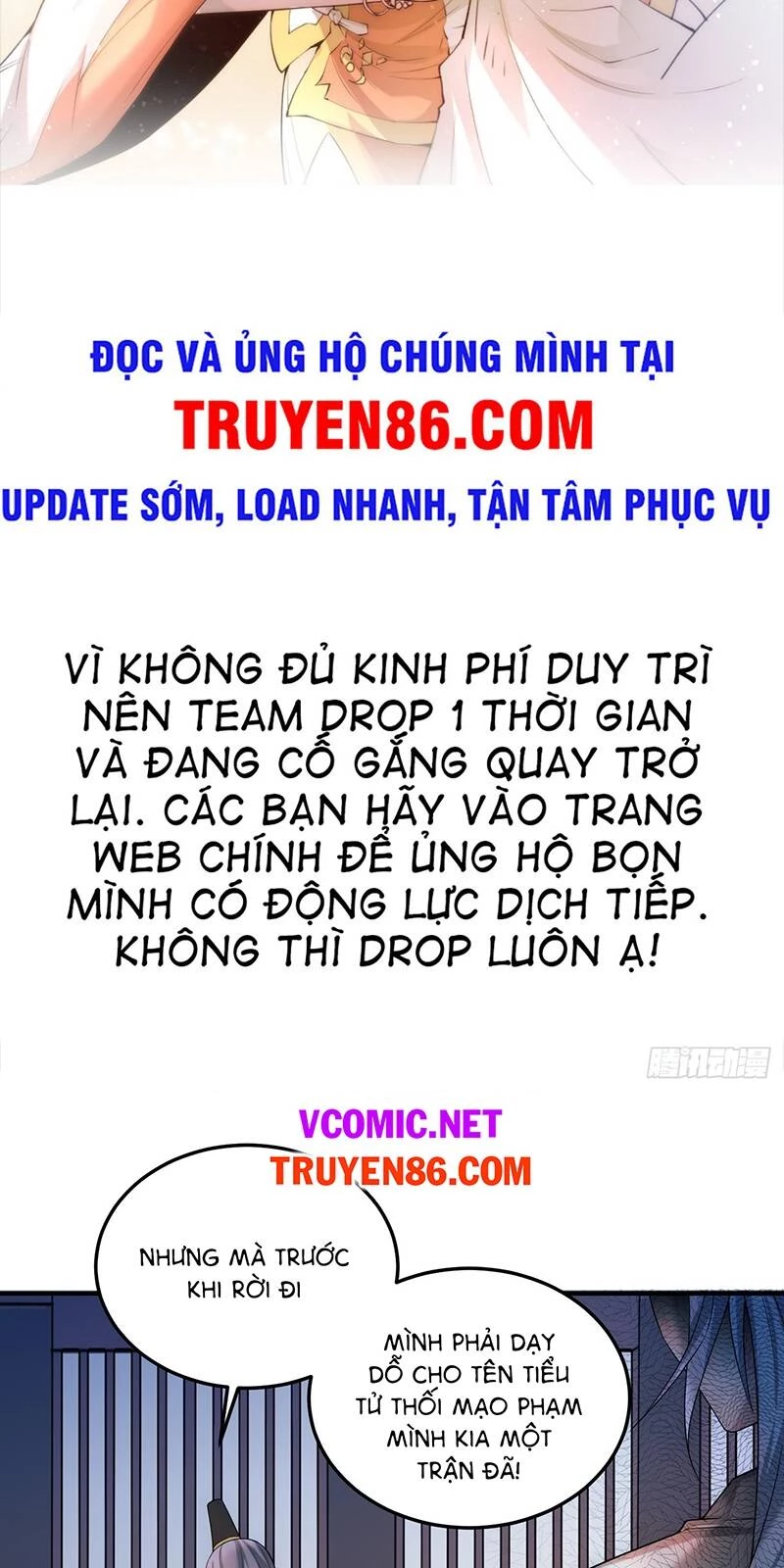 Từ Lúc Bắt Đầu Liền Vô Địch Chapter 34 - 4