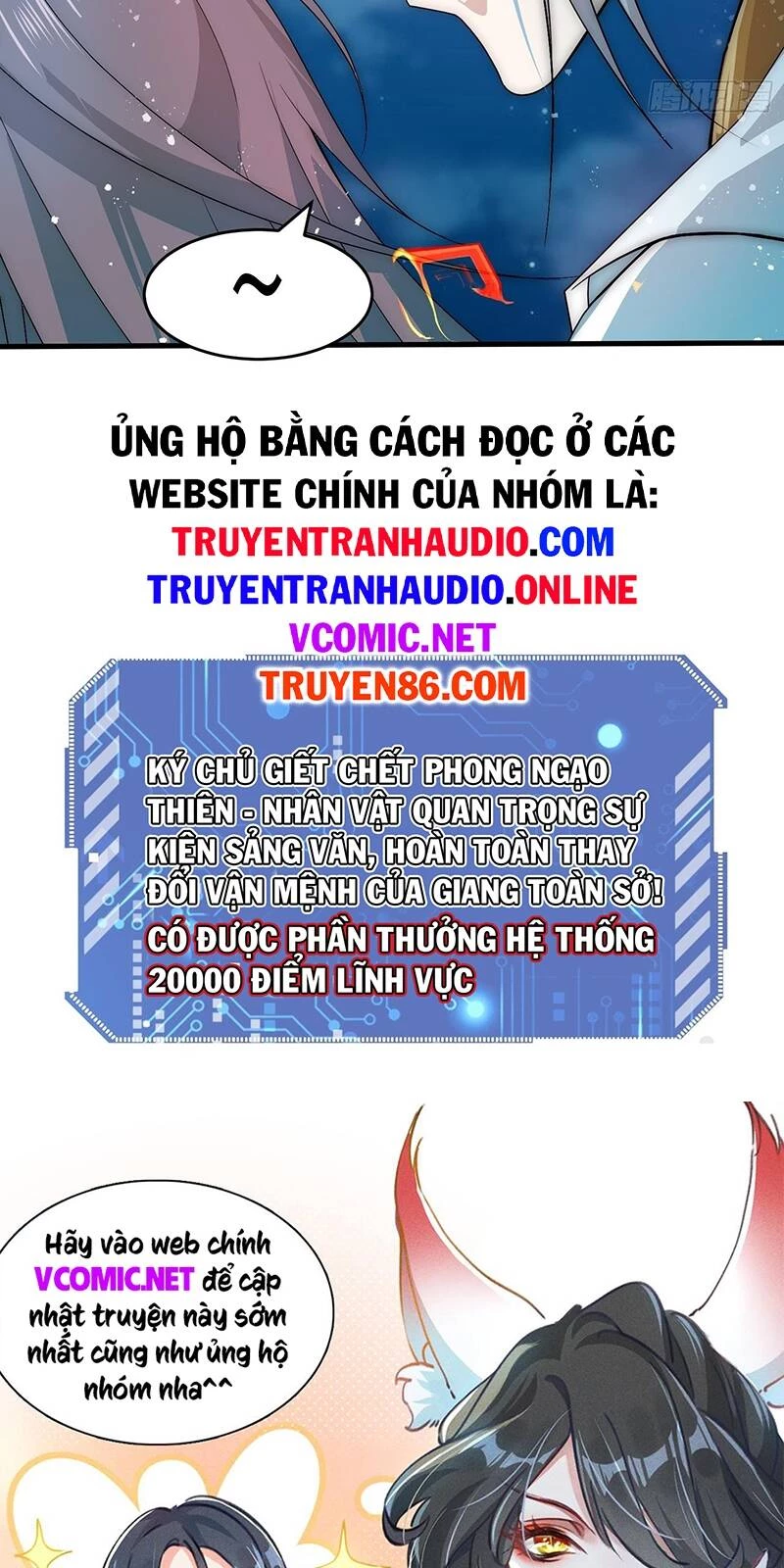 Từ Lúc Bắt Đầu Liền Vô Địch Chapter 34 - 53