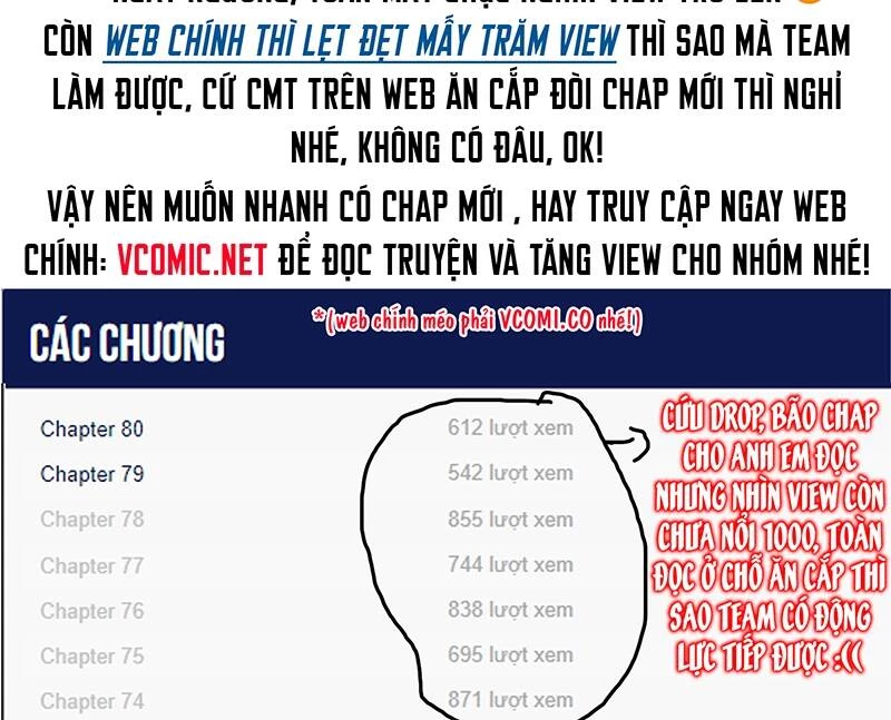 Từ Lúc Bắt Đầu Liền Vô Địch Chapter 34 - 55