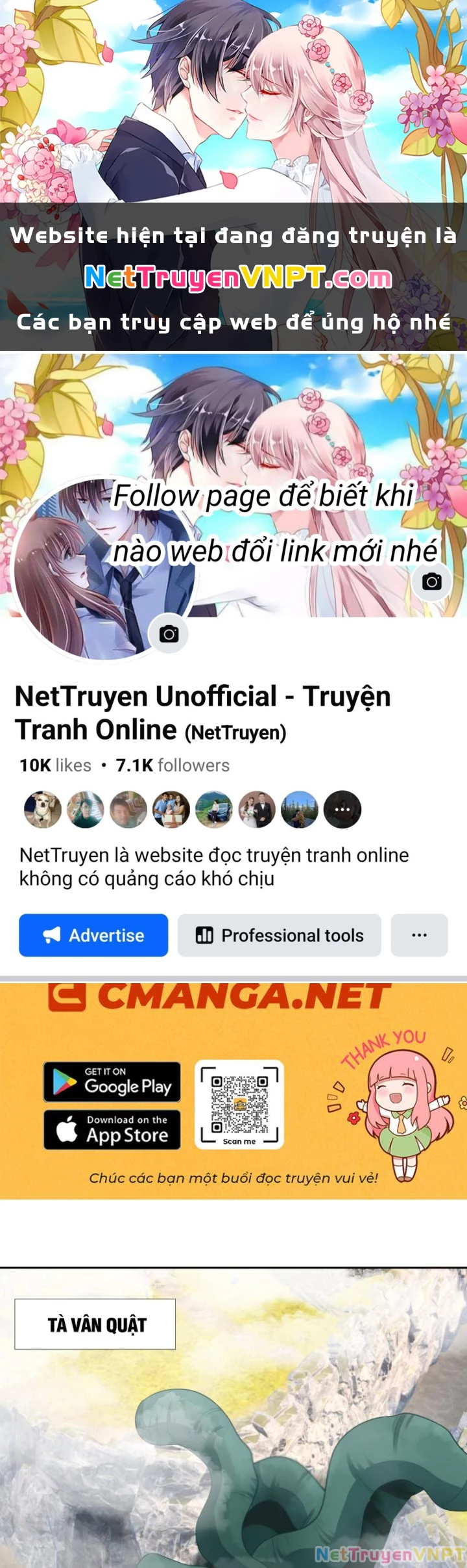 Thiên Uyên Trở Về, Ta Chính Là Thiên Tai Chapter 12 - 1