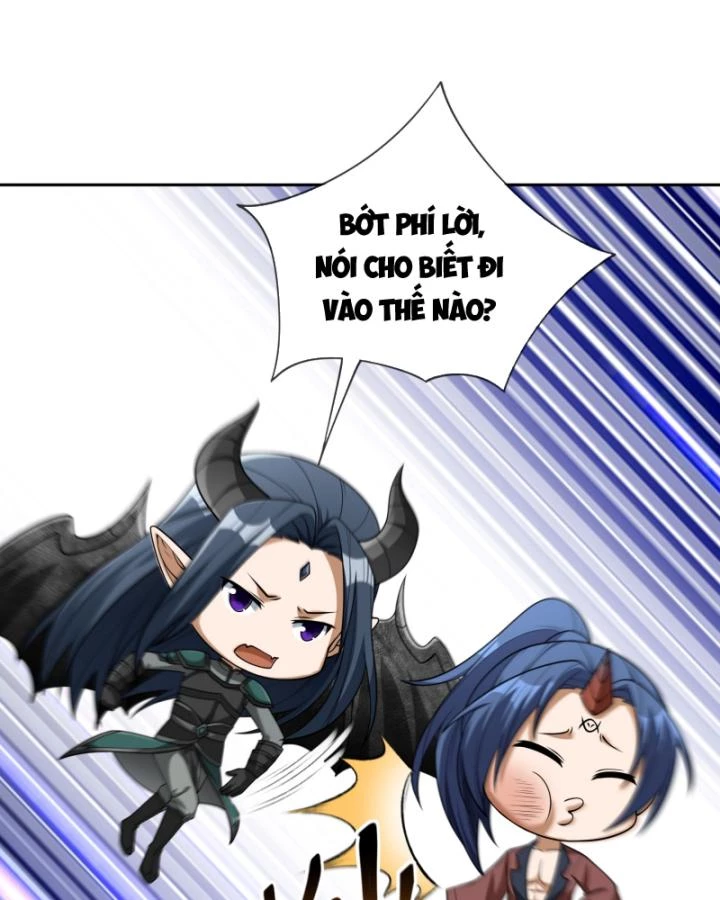Thiên Uyên Trở Về, Ta Chính Là Thiên Tai Chapter 12 - 5