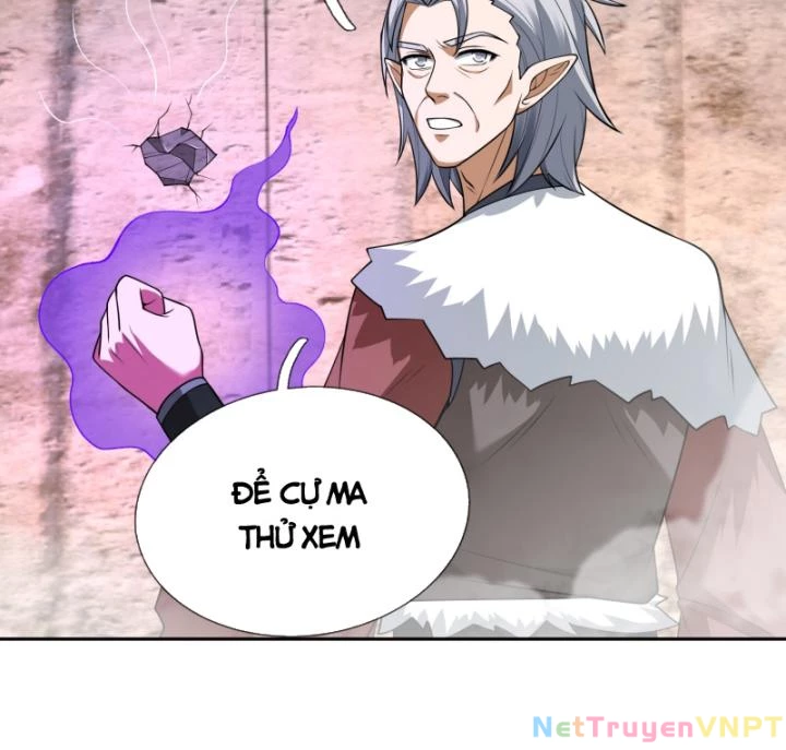 Thiên Uyên Trở Về, Ta Chính Là Thiên Tai Chapter 12 - 20