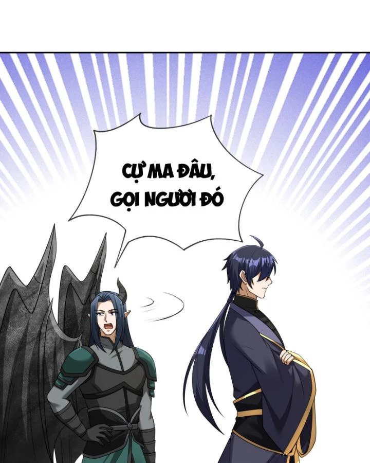Thiên Uyên Trở Về, Ta Chính Là Thiên Tai Chapter 12 - 21
