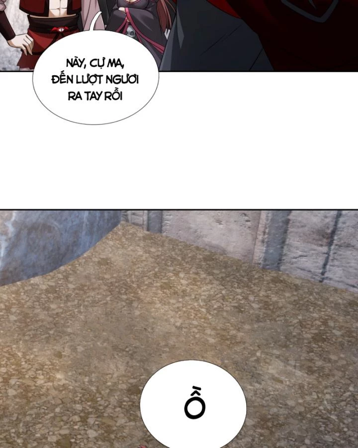 Thiên Uyên Trở Về, Ta Chính Là Thiên Tai Chapter 12 - 25
