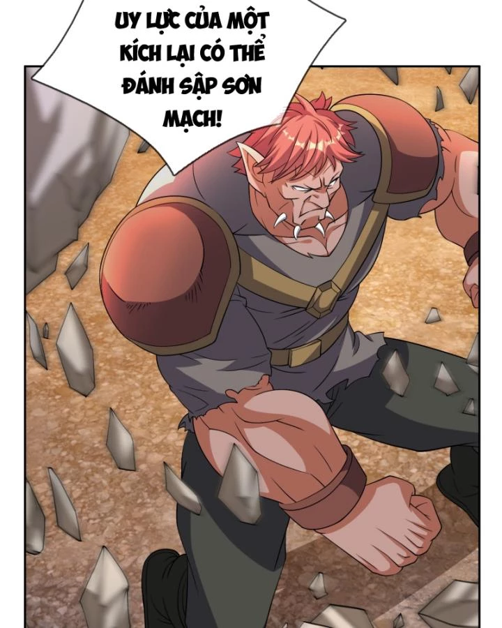 Thiên Uyên Trở Về, Ta Chính Là Thiên Tai Chapter 12 - 38
