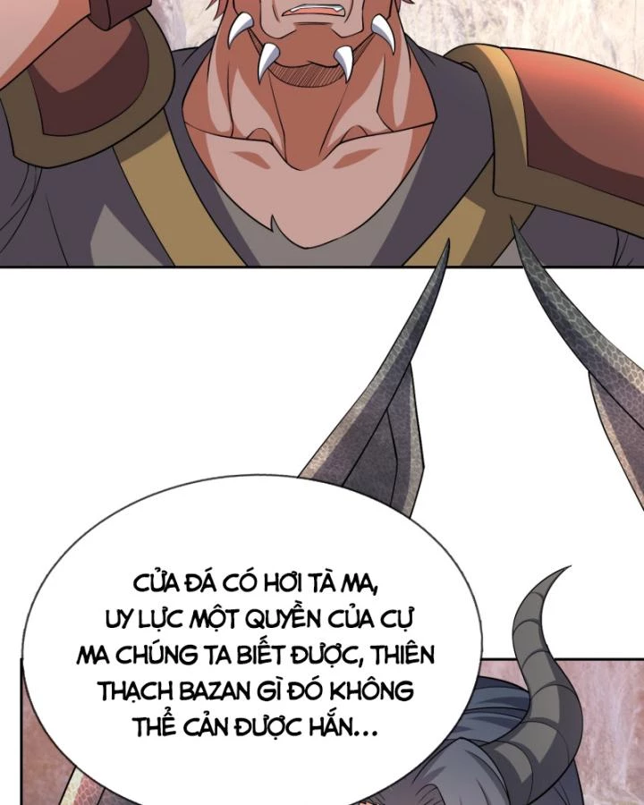 Thiên Uyên Trở Về, Ta Chính Là Thiên Tai Chapter 12 - 42