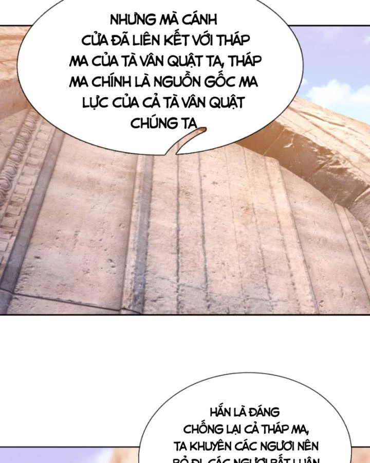 Thiên Uyên Trở Về, Ta Chính Là Thiên Tai Chapter 12 - 45