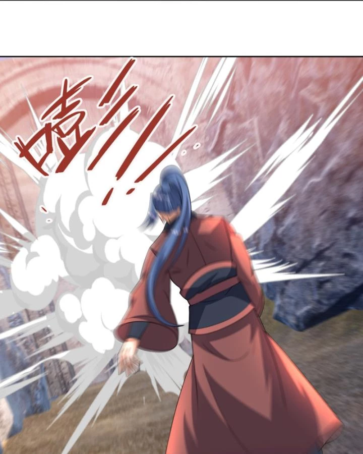 Thiên Uyên Trở Về, Ta Chính Là Thiên Tai Chapter 12 - 47