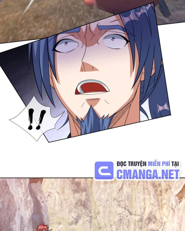 Thiên Uyên Trở Về, Ta Chính Là Thiên Tai Chapter 12 - 48